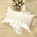 4pc Silk Bedding Sheet Set Deep Pocket Silky