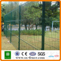 CE certification Cheap Wire Mesh Fence