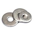 stainless steel flat washer 304 316 low price