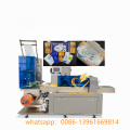 Wet Wipes Machine Wet Tissue Making Machine