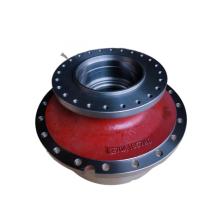 Liugong 70A1857 wheel hub for CLG856H 862H 870H