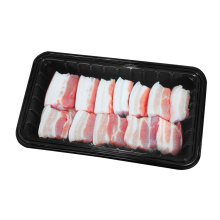 EVOH Barrier VSP Skin Tray for Meat