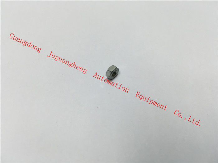 NM6030001SC Juki Selected Feeder Screw Nut