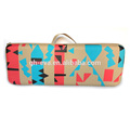 Factory offer musical instrument colorful printing violin case