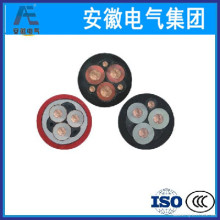450/750V for Mining Purpose Flexible Rubber Sheathed Cable