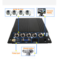 4chs 720P HD MDVR de Wardmay Ltd