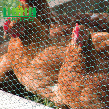 Échantillon gratuit petit treillis métallique de poulet de trou