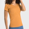 New Arrive Ladies Seamless Base Layer