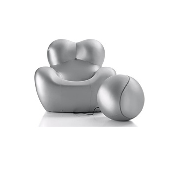 Italian Fiberglass Design UPJ Armchair Sofa For Children