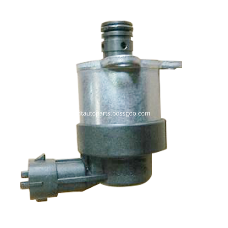 Fuel Metering Proportional Valve