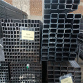 ASTM A36 hot rolled carbon seamless square pipe