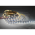 Brillo de alta luminosidad blanco CRI80 SMD5630 LED flexible tira