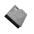 XGMA Hand brake pads 36C0038