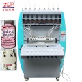 Multi Function 8-color Automatic Dispensing Machine