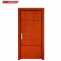 Tpw-147A Fabricantes De Puerta De Madera Moderna Puerta De Madera De Teca