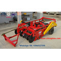 Hot Sales Tractor One Row colheitadeira de batatas com alta qualidade