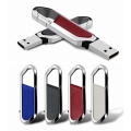 Metal Key chain USB Flash Drive pen drive