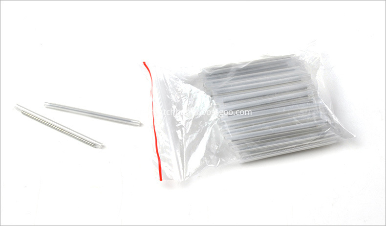 Heat Shrink Sleeves