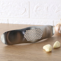 Food Grade Stainless Steel Ginger Chopper Garlic Press