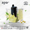 E-cigarette Zgar AZ Box 5000puffs