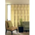 Motorized Window Vertical Panel Blinds Track