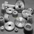 Custom high-quality precision gears according to drawings