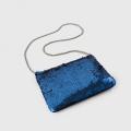 Sequin Evening Crossbody Bags for Women