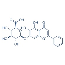 Baicalin 21967-41-9