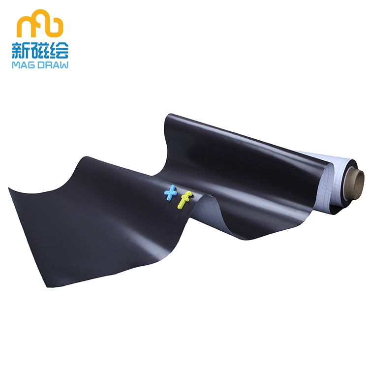 Magnetic Sheeting