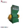 PE PP waste rigid plastic recycling machine