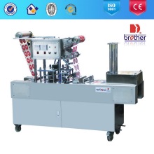 2015 Automatic Cup Filling&Sealing Packing Machine Frg2001e