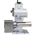 Round Surface Dot Peen Marking Machine