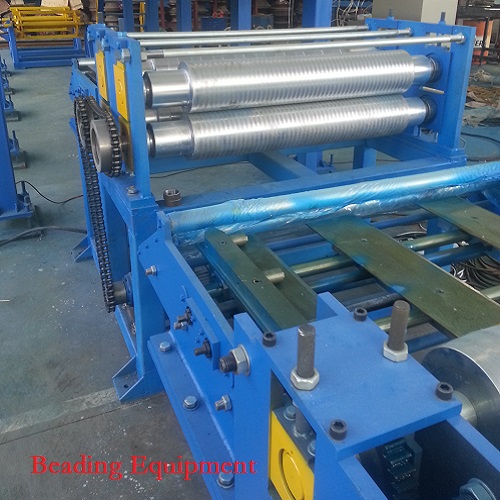 Sandwich Panel machine