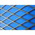 Curtain wall decorative metal expanded decorative metal mesh