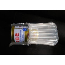 PA / PE Verpackung Air Säule Tasche für Beiyinmei Milch Pulver