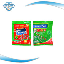 Hot Sale Effective Plant Fiber Mosquito Coil