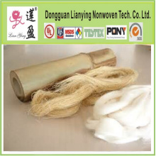 Competitive Price Bamboo Fiber Filling for Pillows