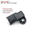 Ansaugkrümmerdrucksensor L4700-3823140 für Yuchai