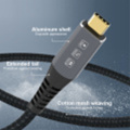 CAR USB4 -Datenkabel