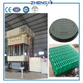 Hydraulic Press Machine for Composite Manhole Cover