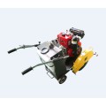 Chinese price 140mm concrete cutter machine