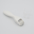 Stainless Steel 540 Pins Facial Derma Roller