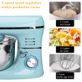 Multi-colors electric stand mixer