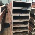 Mild Steel Square Pipe Sizes