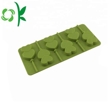 Moldes para blocos de silicone Ice Cup Cube Molds Tray