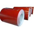 Prepainted Galvalume Steel Coil