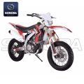 Mikilon CRX 250W Motorcycle Complete Engine Body Kit Spare Parts Original Spare Parts