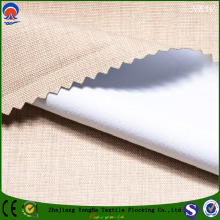 Woven Polyester Fabric for Window Curtain