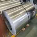 Regular Spangle Galvanized Steel Coil