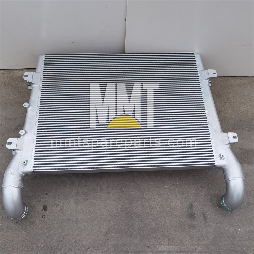 Aftercooler 230-2917 Aftercooler 230-2917